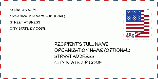 ZIP Code: 02808-0001